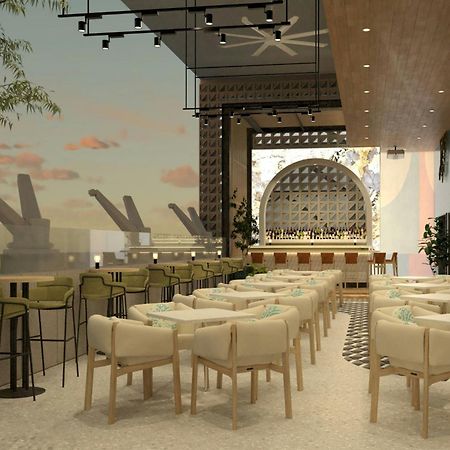 The Westin Manila Hotel Pasig City Kültér fotó