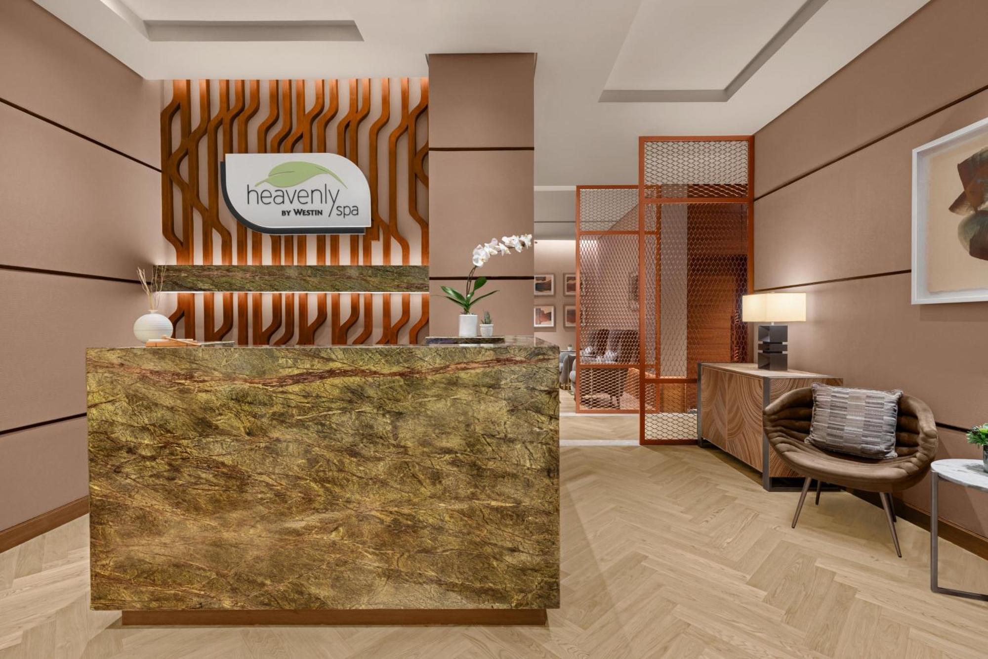 The Westin Manila Hotel Pasig City Kültér fotó