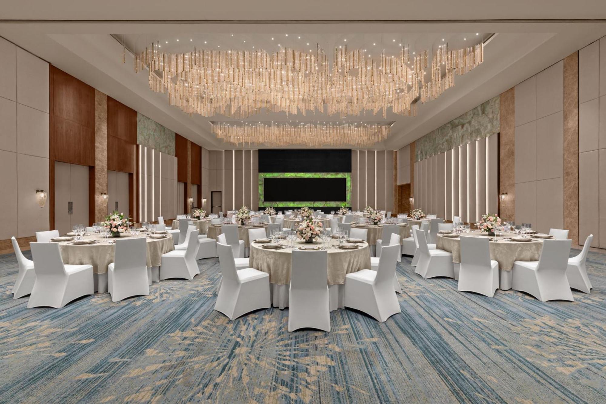 The Westin Manila Hotel Pasig City Kültér fotó