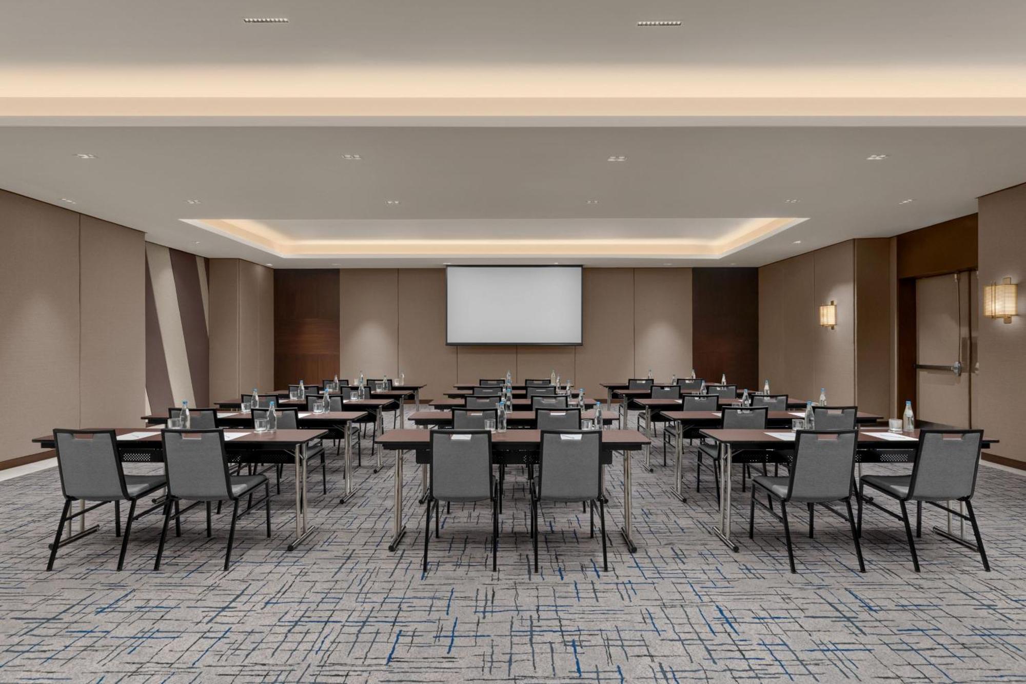 The Westin Manila Hotel Pasig City Kültér fotó