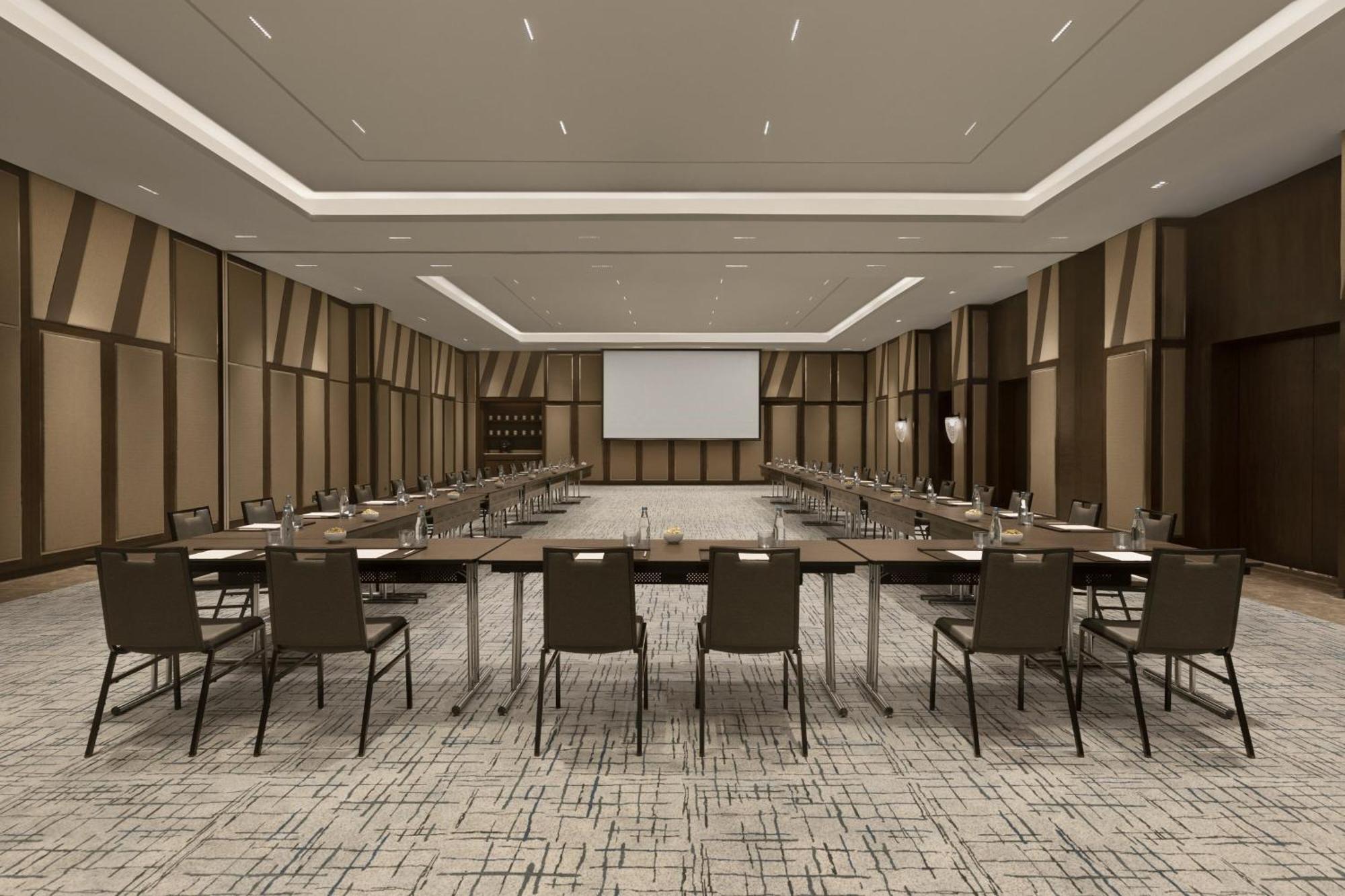 The Westin Manila Hotel Pasig City Kültér fotó