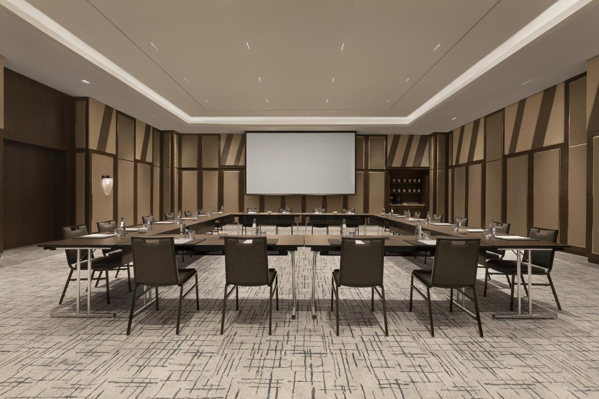 The Westin Manila Hotel Pasig City Kültér fotó