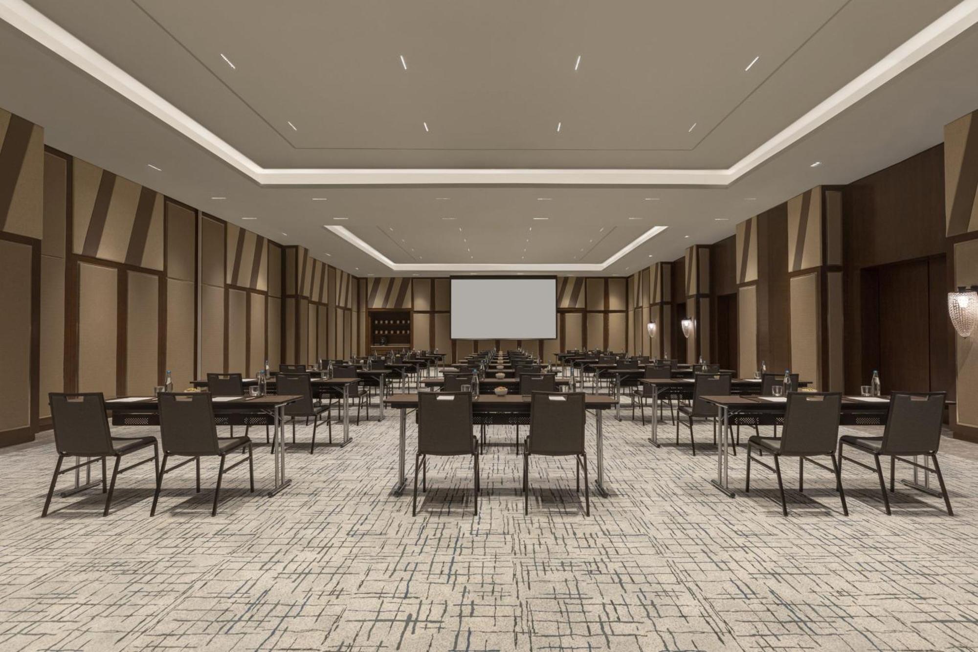 The Westin Manila Hotel Pasig City Kültér fotó